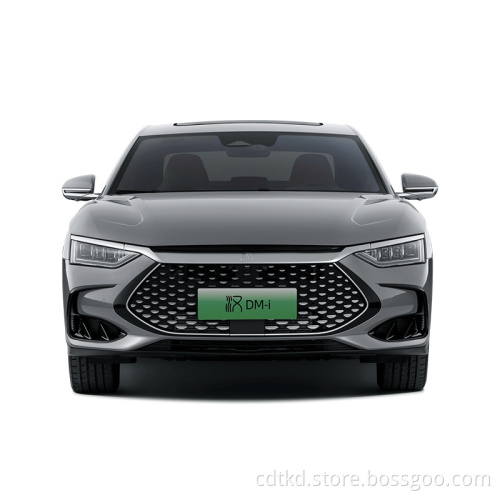 CHANE BRAND EV CAR PACK NEW NEW ENERGY METICLES BYD HAN AVELA CORDRAL CAR